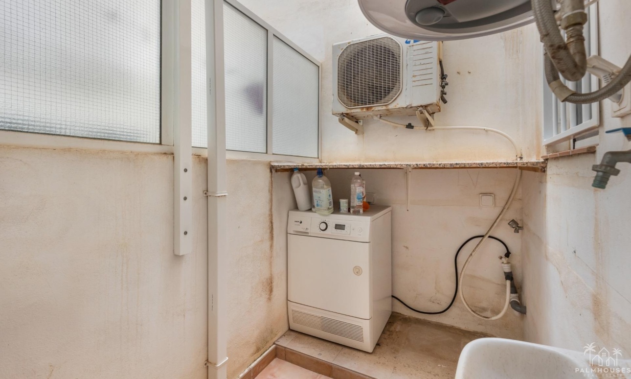 Revente - Apartment - Torrevieja