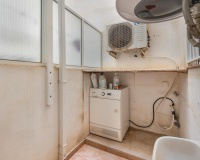 Revente - Apartment - Torrevieja