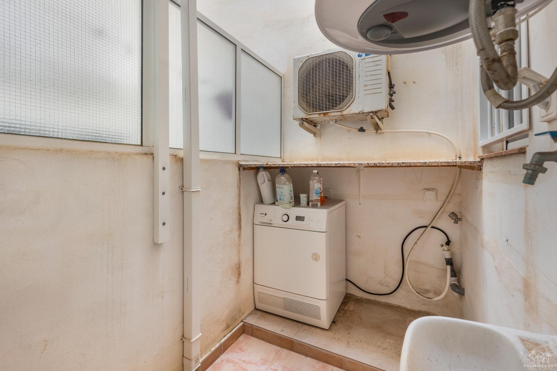 Revente - Apartment - Torrevieja