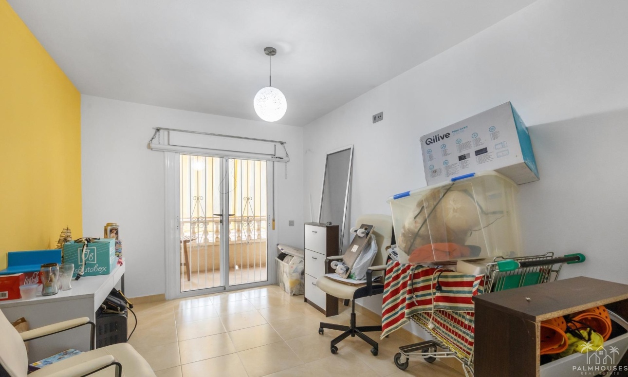 Revente - Apartment - Torrevieja