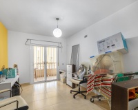 Revente - Apartment - Torrevieja