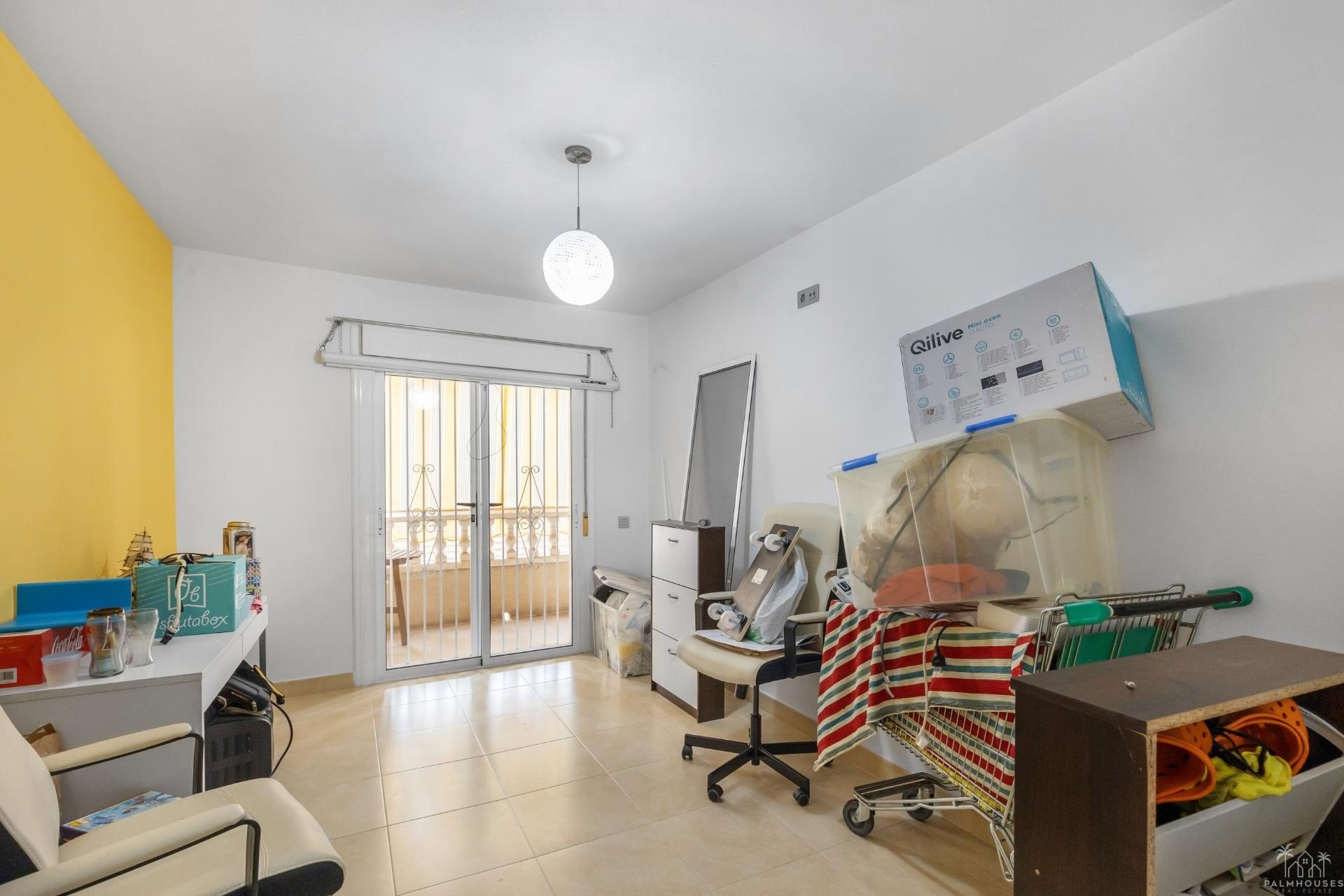 Revente - Apartment - Torrevieja