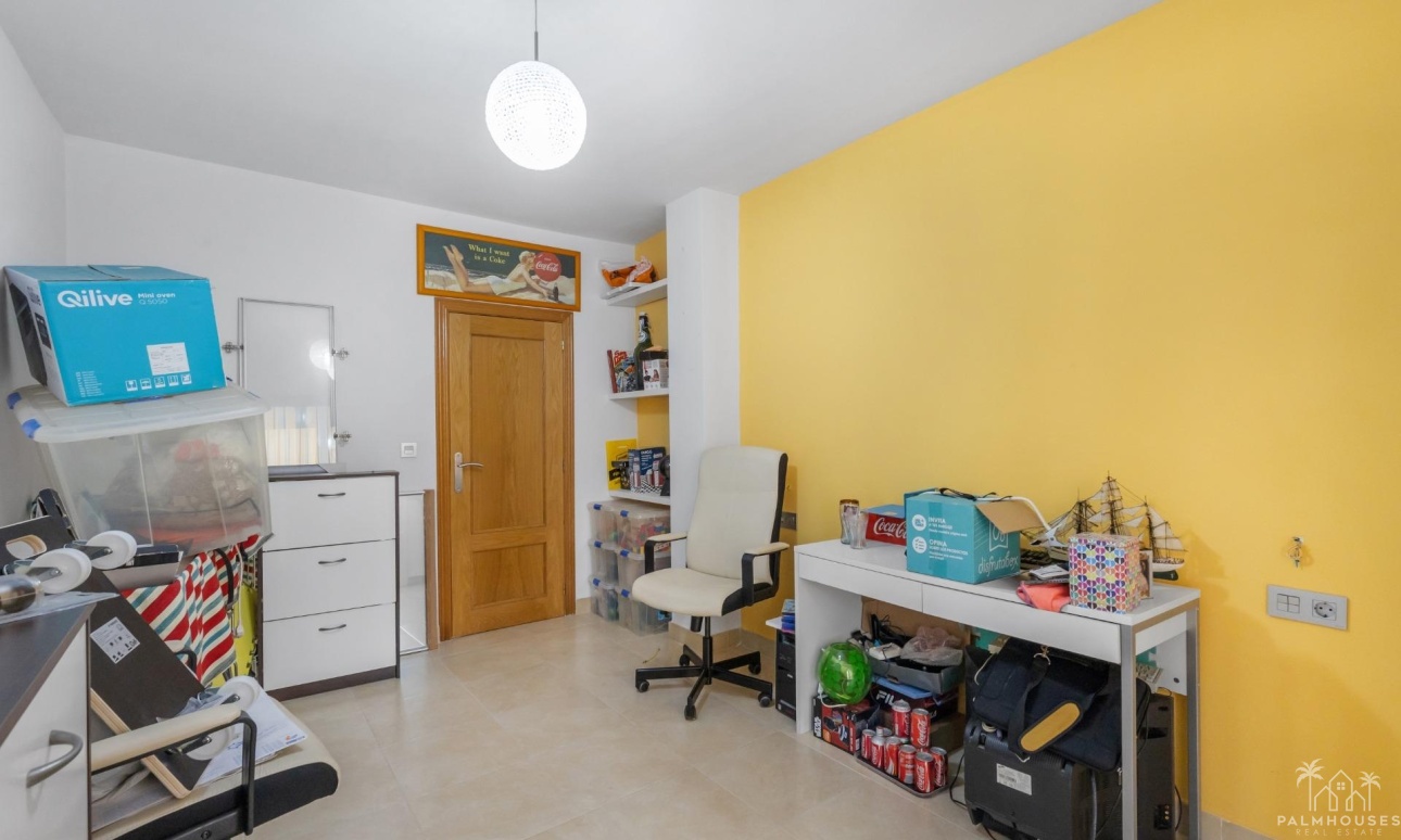 Revente - Apartment - Torrevieja