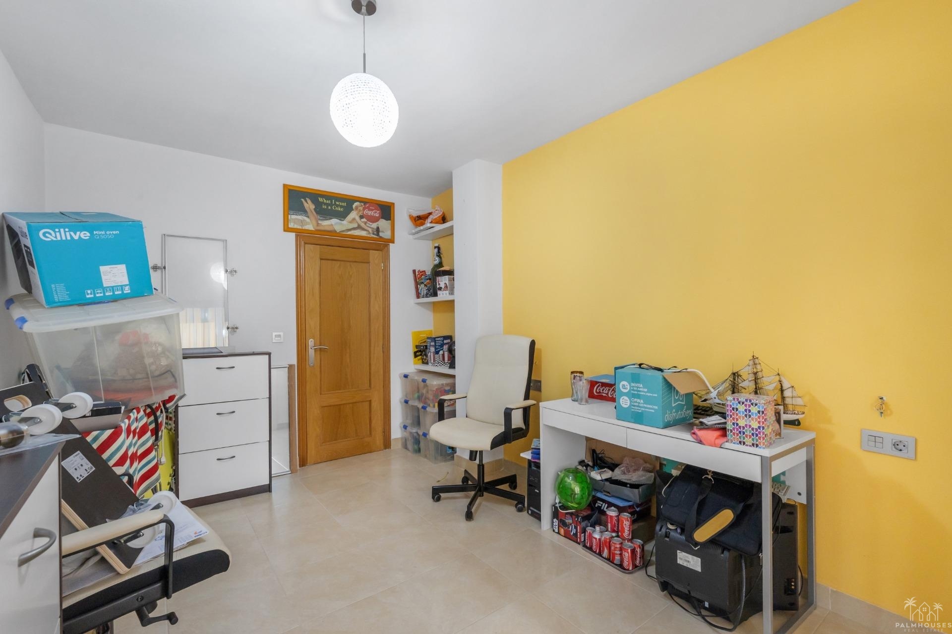 Revente - Apartment - Torrevieja