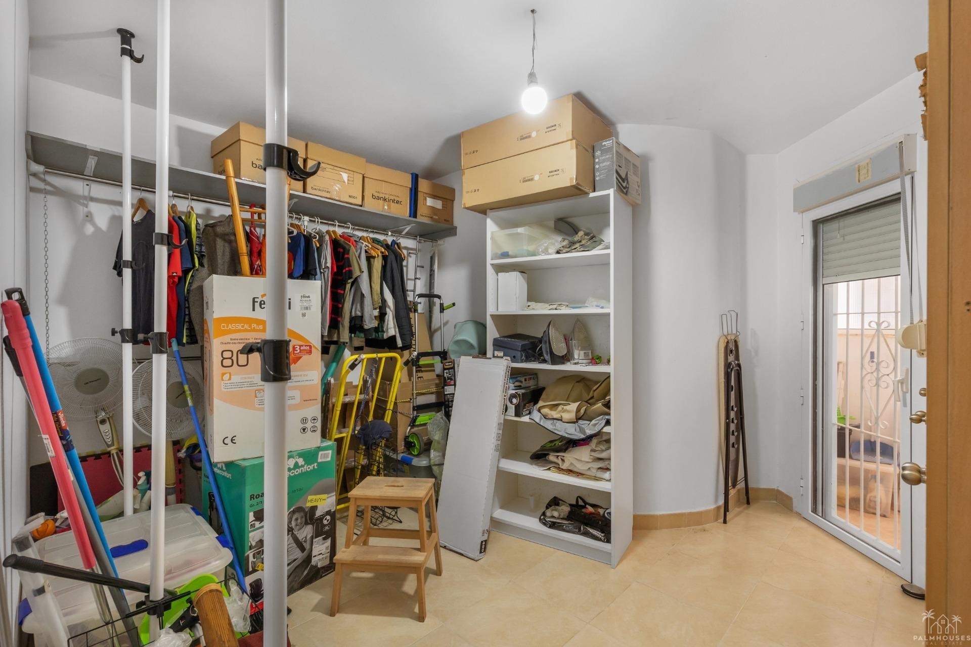 Revente - Apartment - Torrevieja