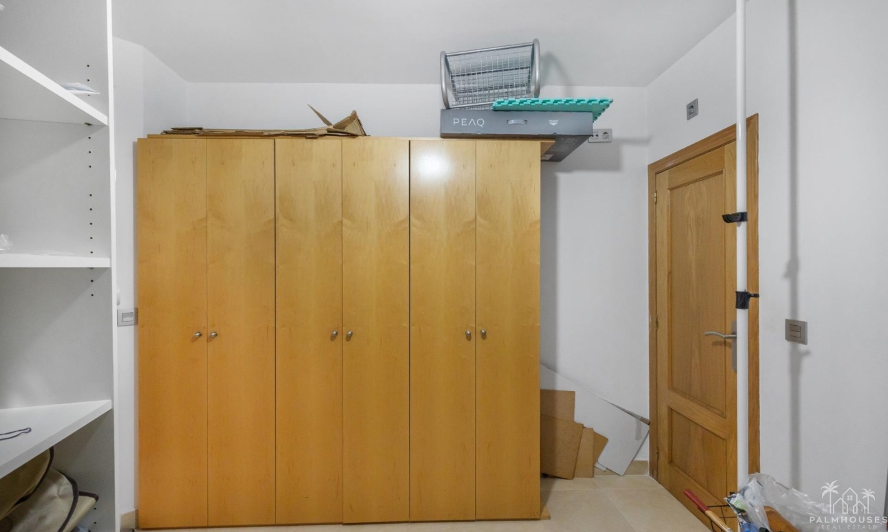 Revente - Apartment - Torrevieja