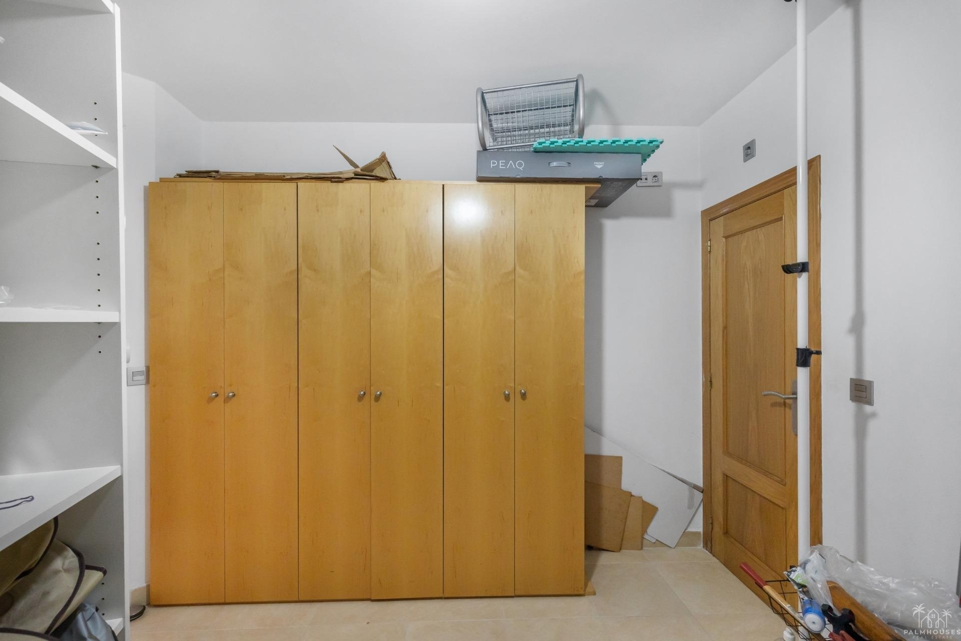 Revente - Apartment - Torrevieja
