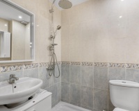Revente - Apartment - Torrevieja