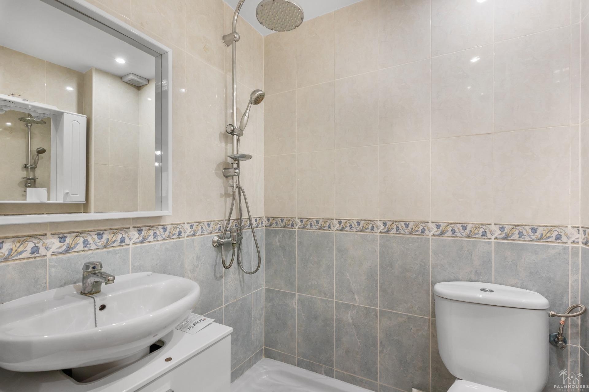 Revente - Apartment - Torrevieja