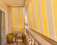 Revente - Apartment - Torrevieja