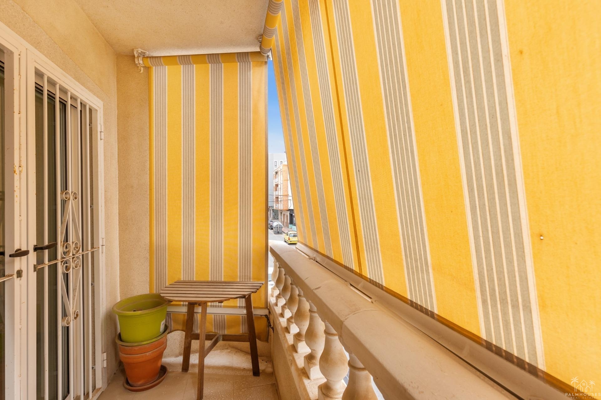 Revente - Apartment - Torrevieja