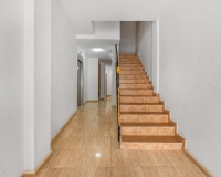 Revente - Apartment - Torrevieja