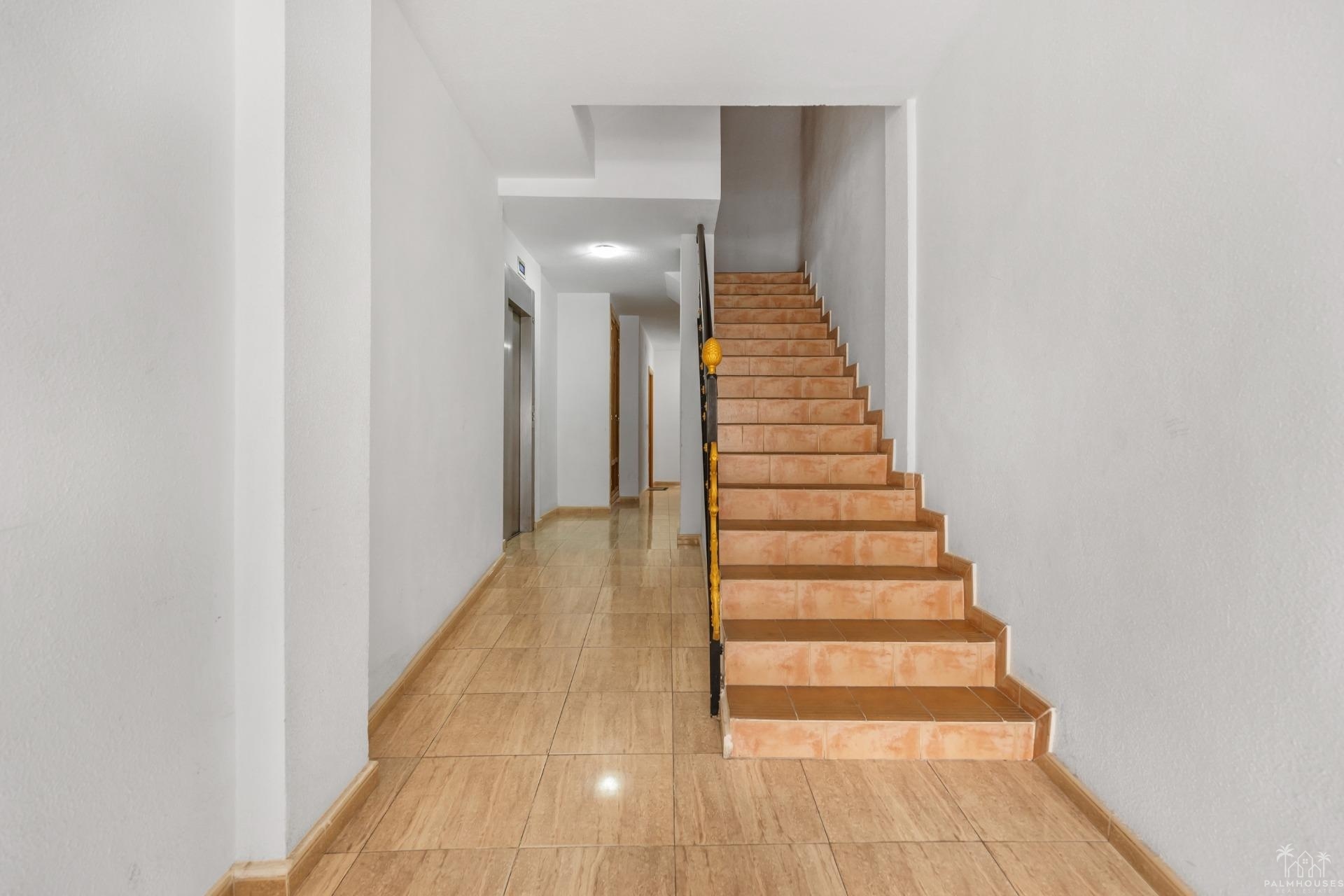 Revente - Apartment - Torrevieja