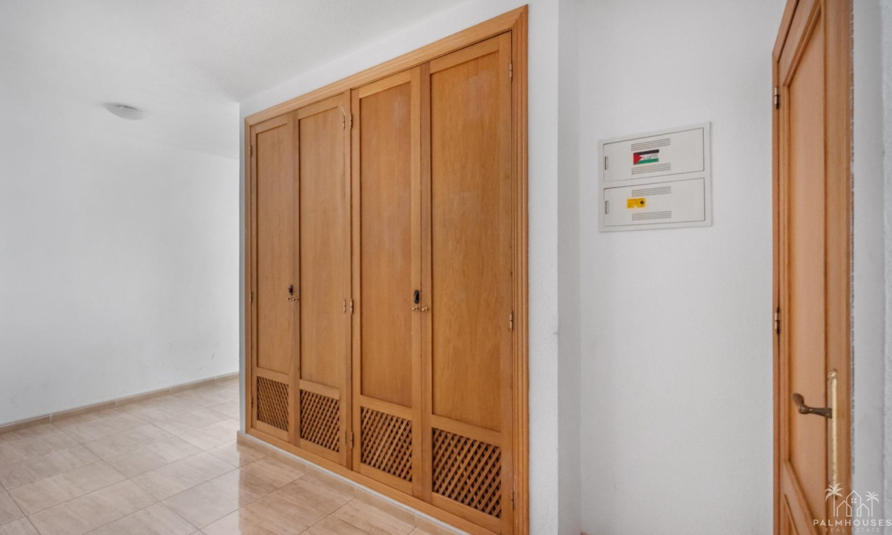 Revente - Apartment - Torrevieja