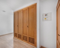 Revente - Apartment - Torrevieja