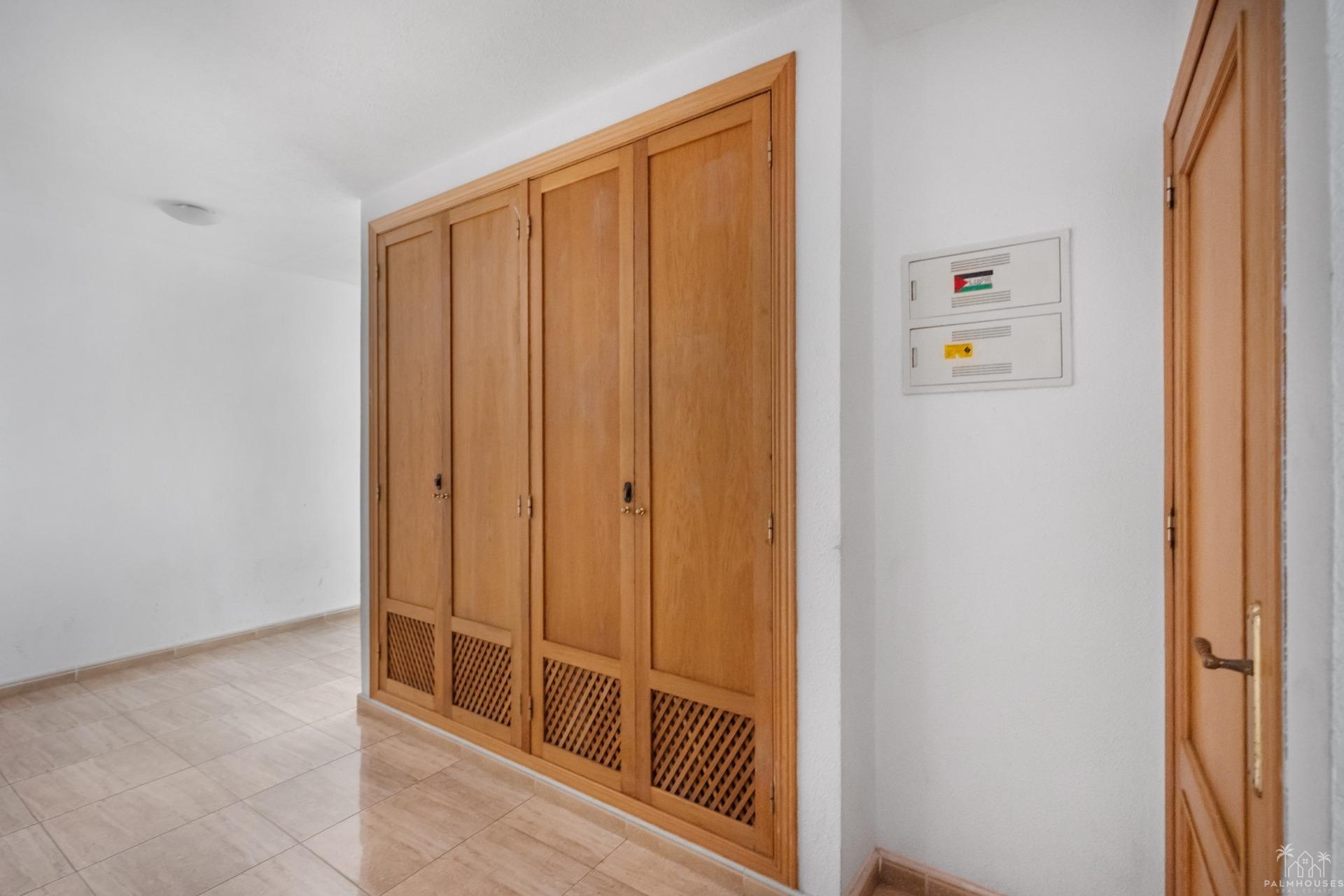 Revente - Apartment - Torrevieja
