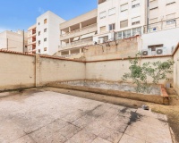 Revente - Apartment - Torrevieja