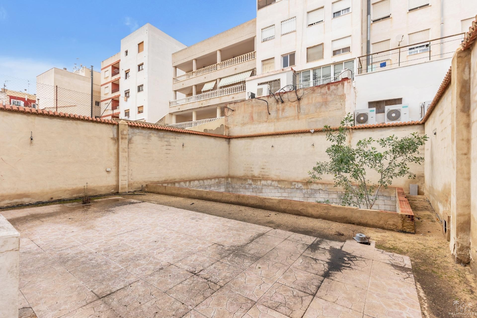 Revente - Apartment - Torrevieja