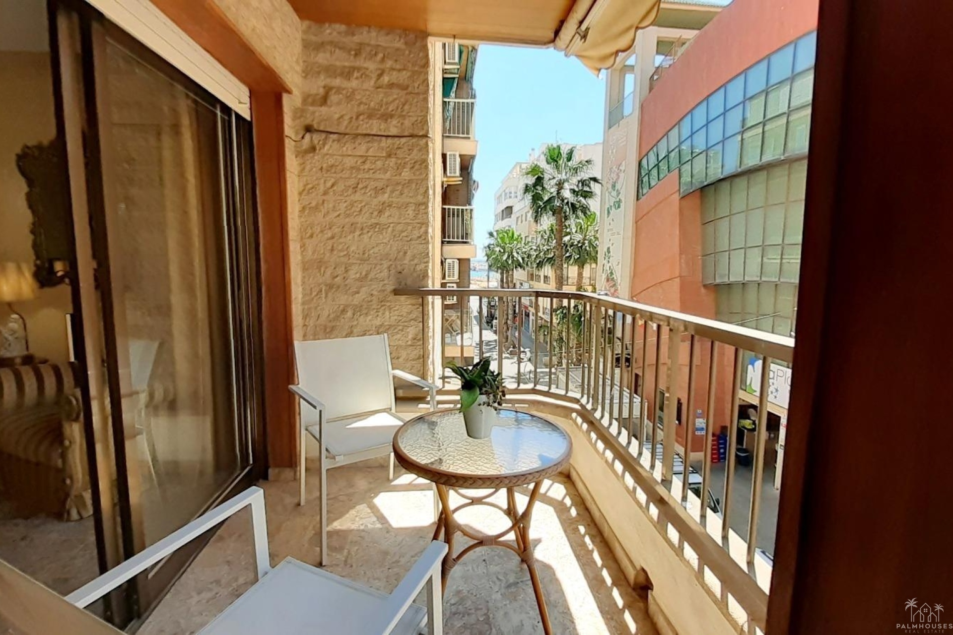 Revente - Apartment - Torrevieja