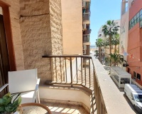 Revente - Apartment - Torrevieja