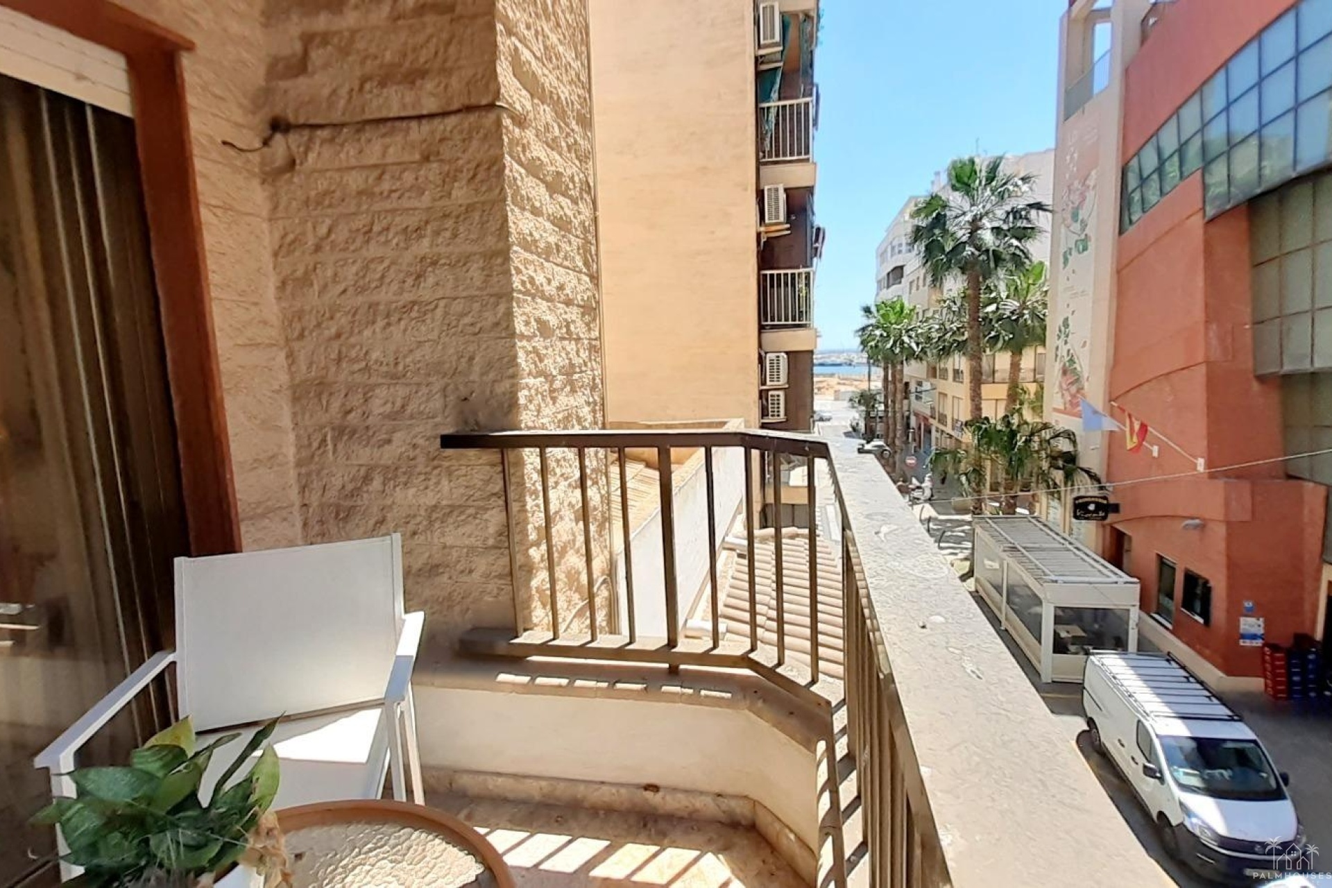 Revente - Apartment - Torrevieja