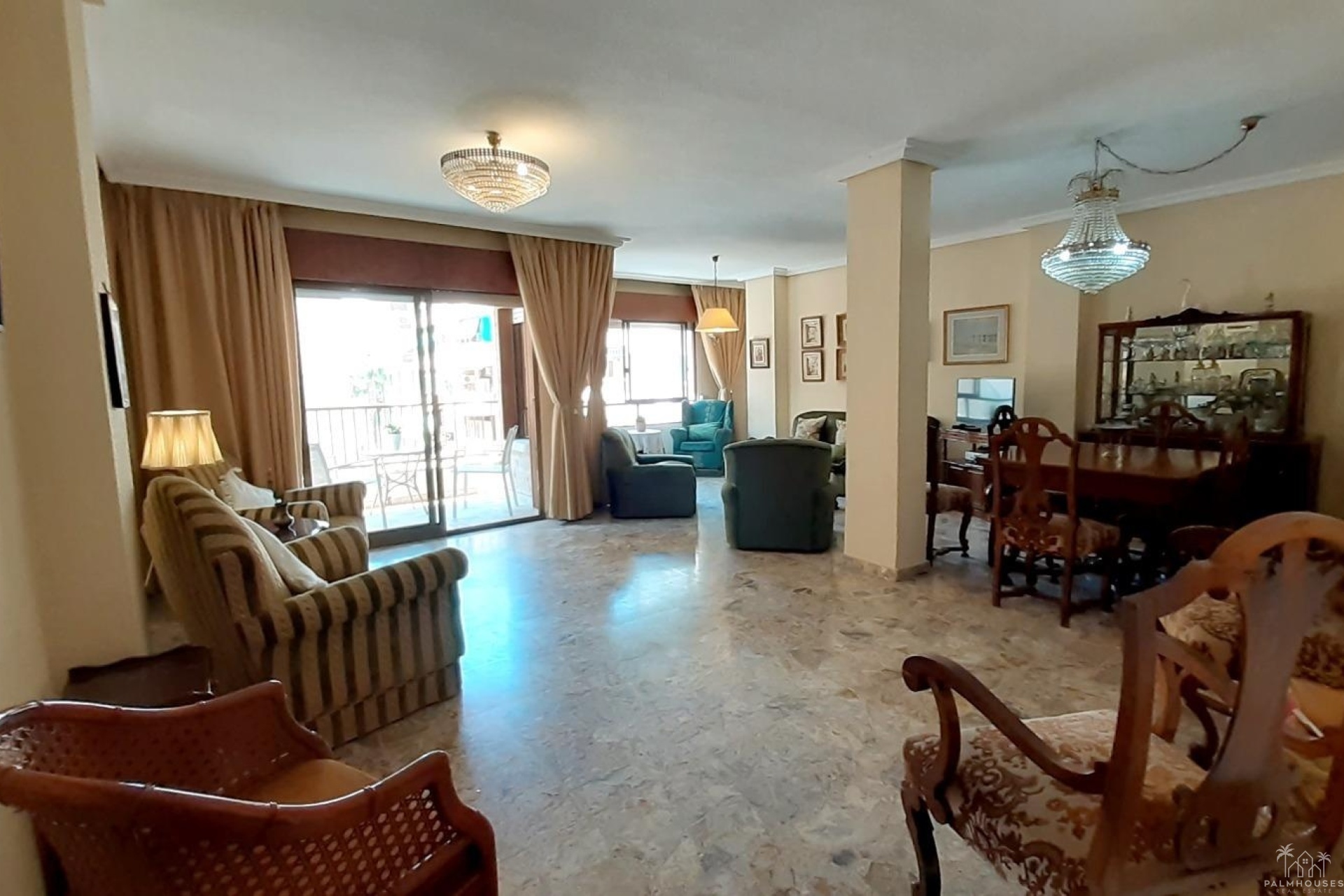 Revente - Apartment - Torrevieja
