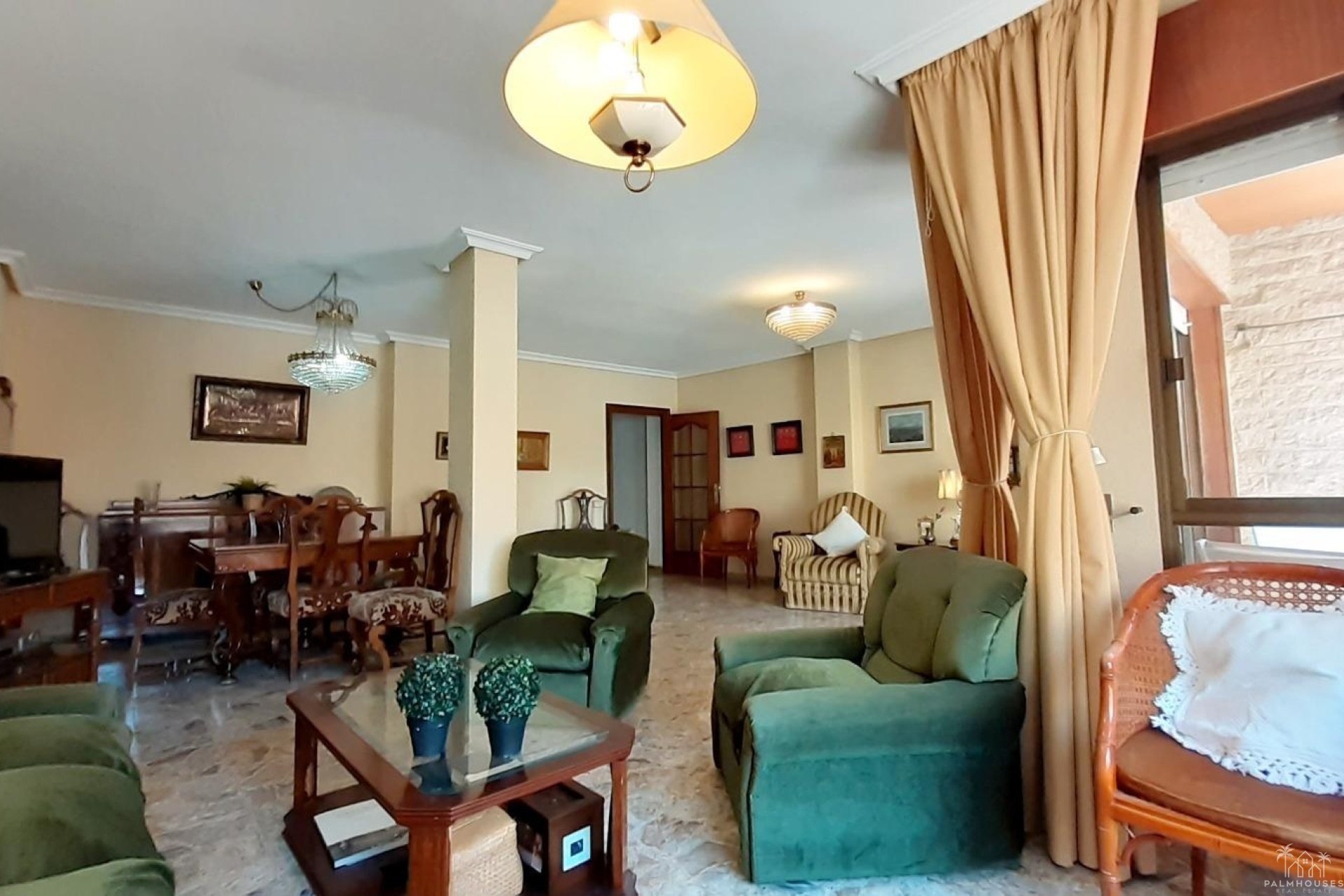 Revente - Apartment - Torrevieja