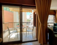 Revente - Apartment - Torrevieja