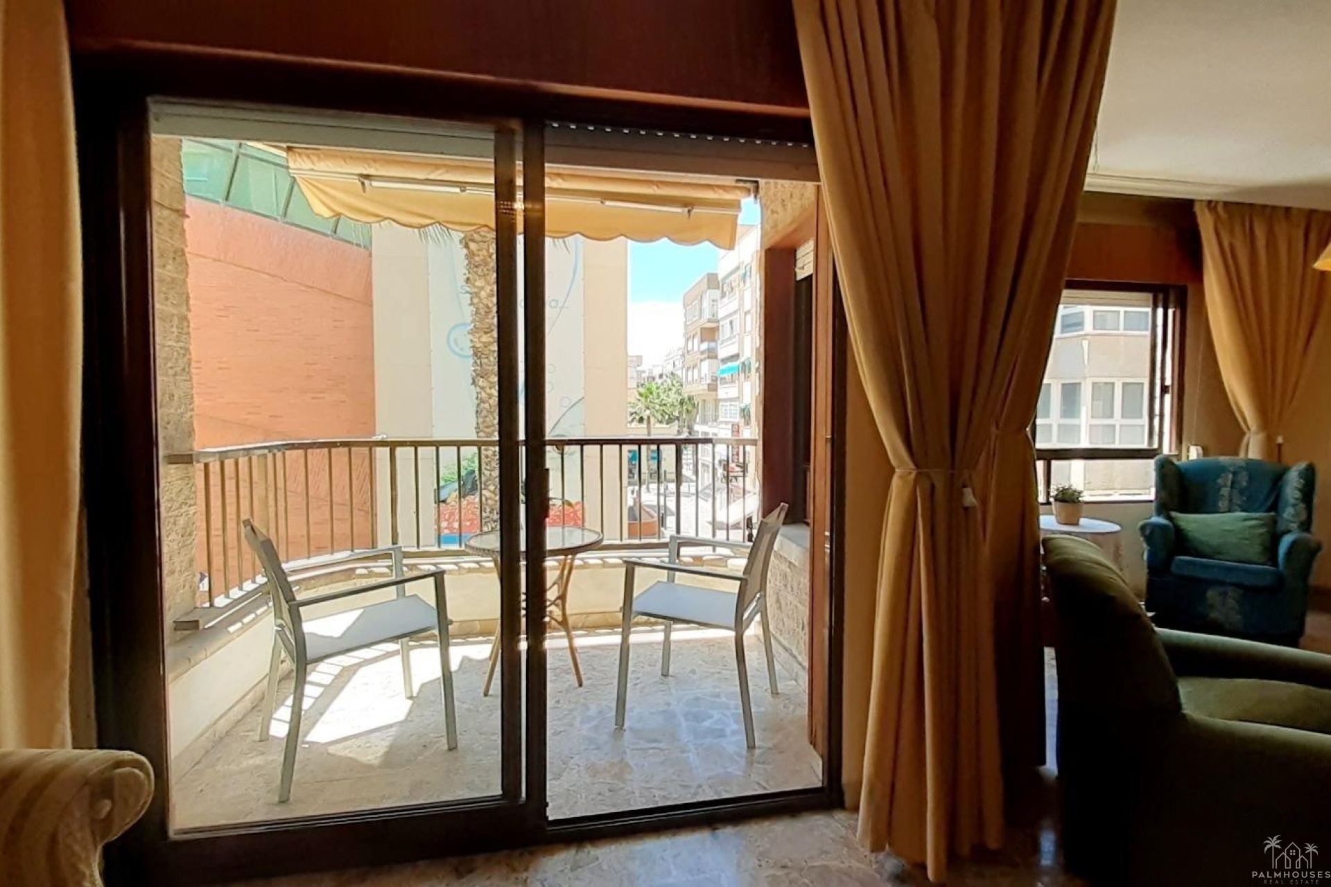 Revente - Apartment - Torrevieja