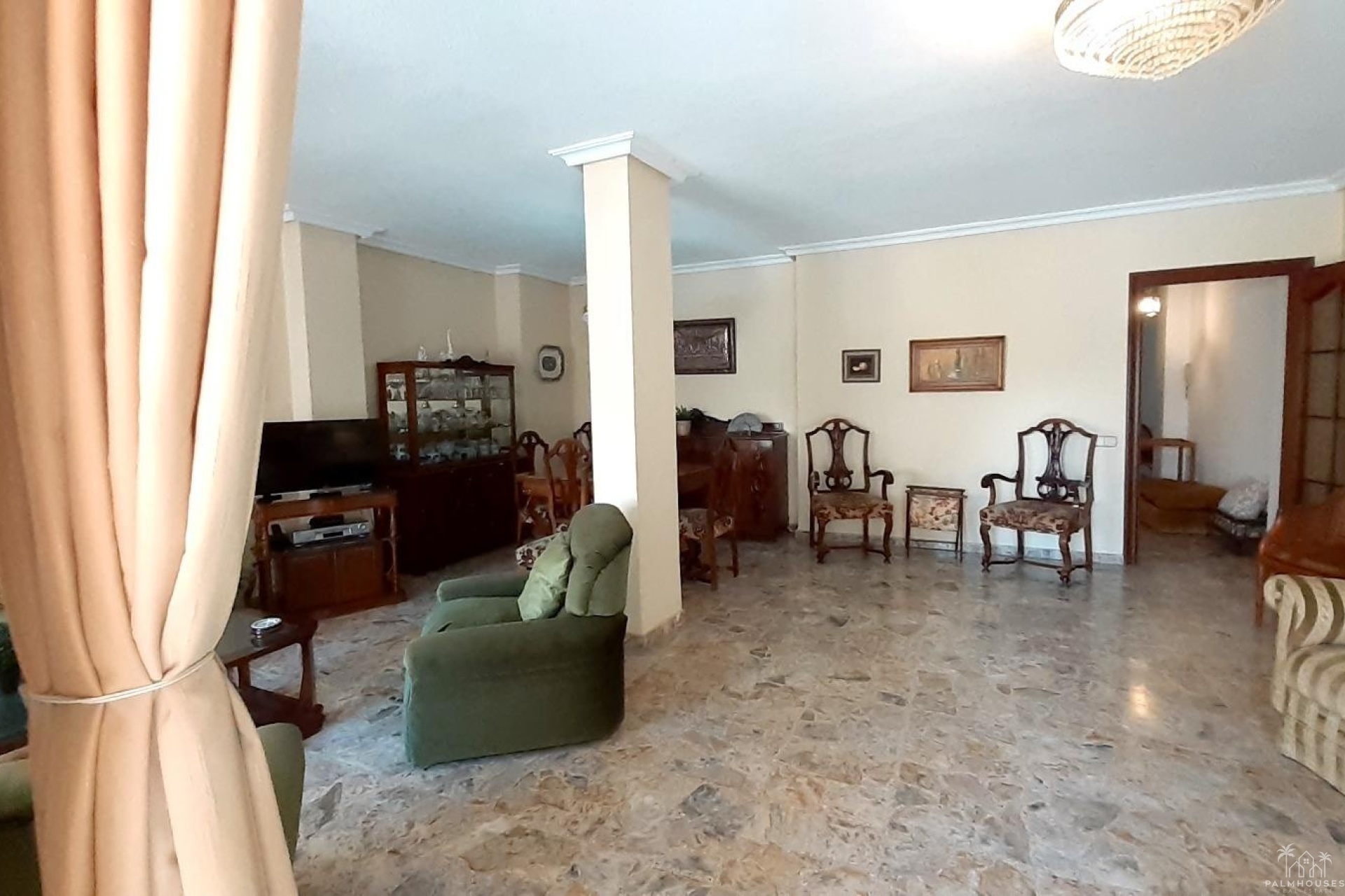 Revente - Apartment - Torrevieja