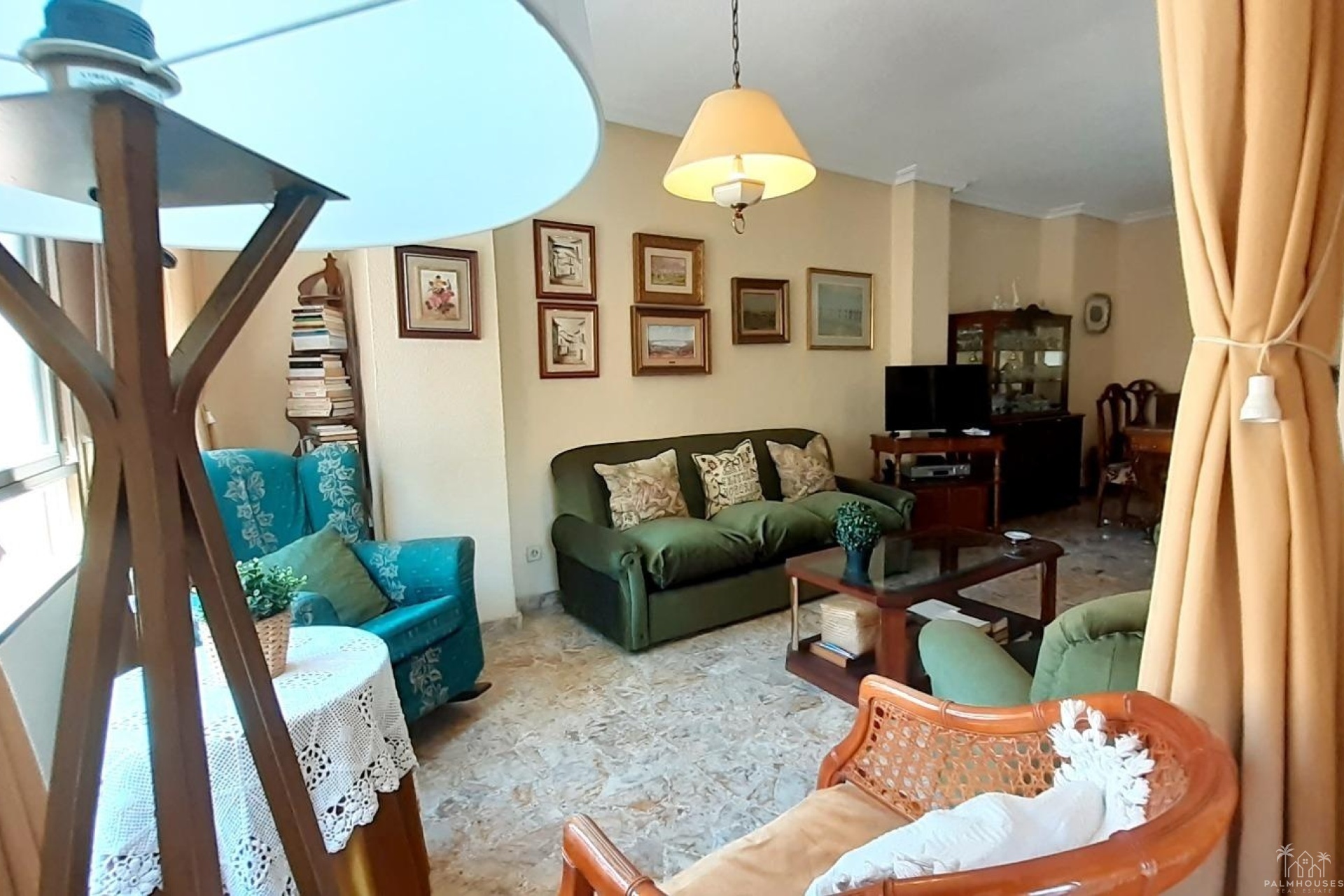Revente - Apartment - Torrevieja