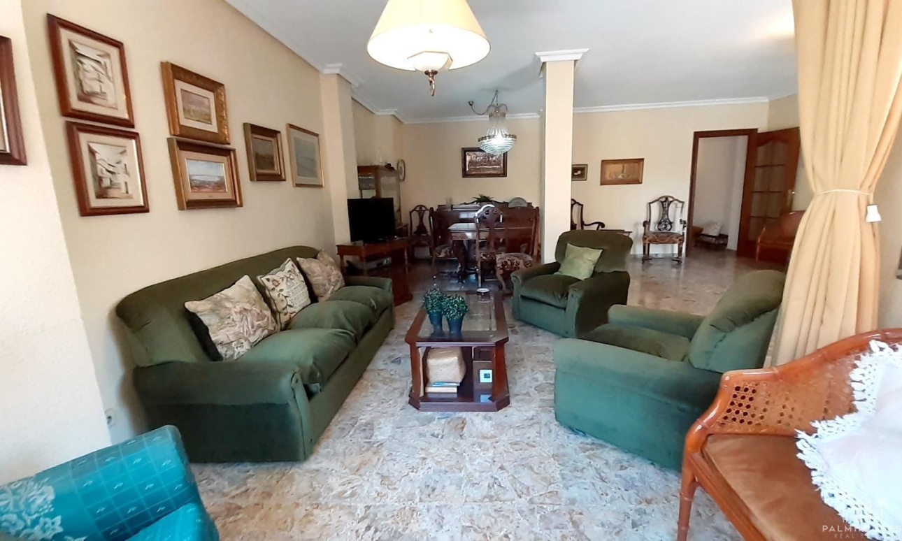 Revente - Apartment - Torrevieja