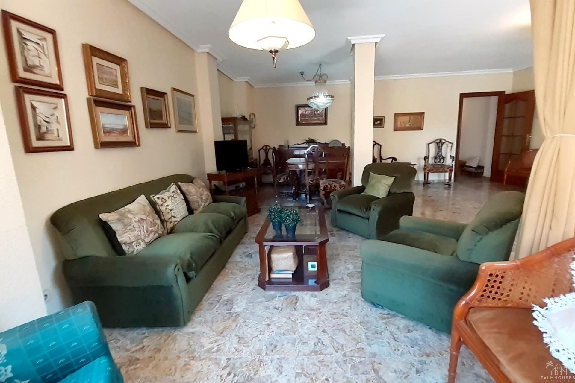 Revente - Apartment - Torrevieja