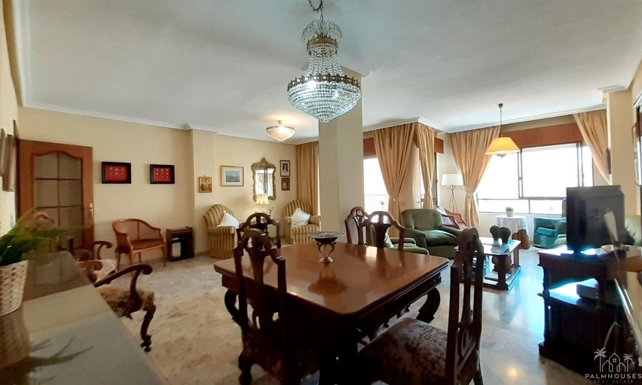 Revente - Apartment - Torrevieja