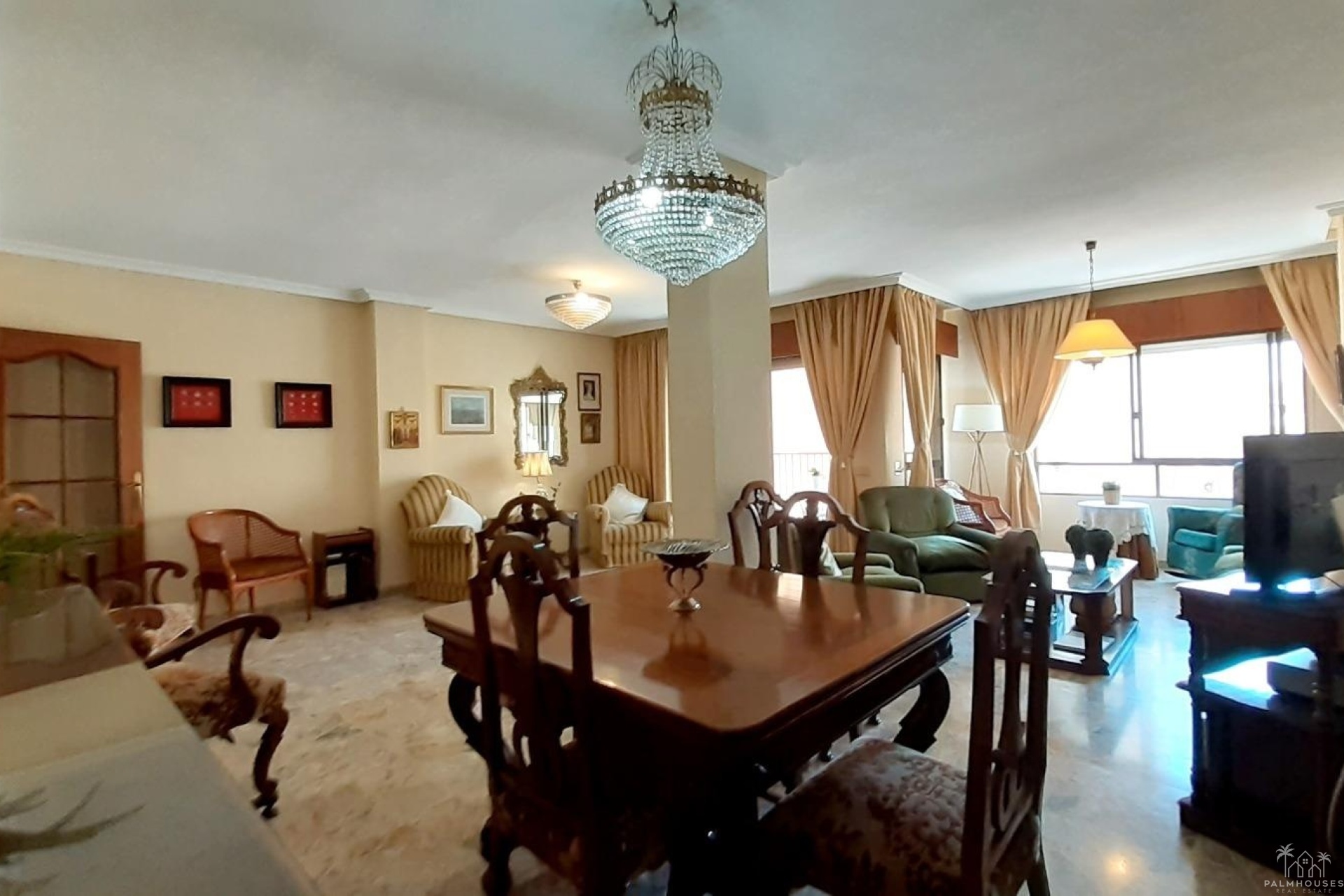 Revente - Apartment - Torrevieja