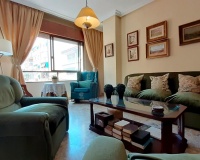 Revente - Apartment - Torrevieja