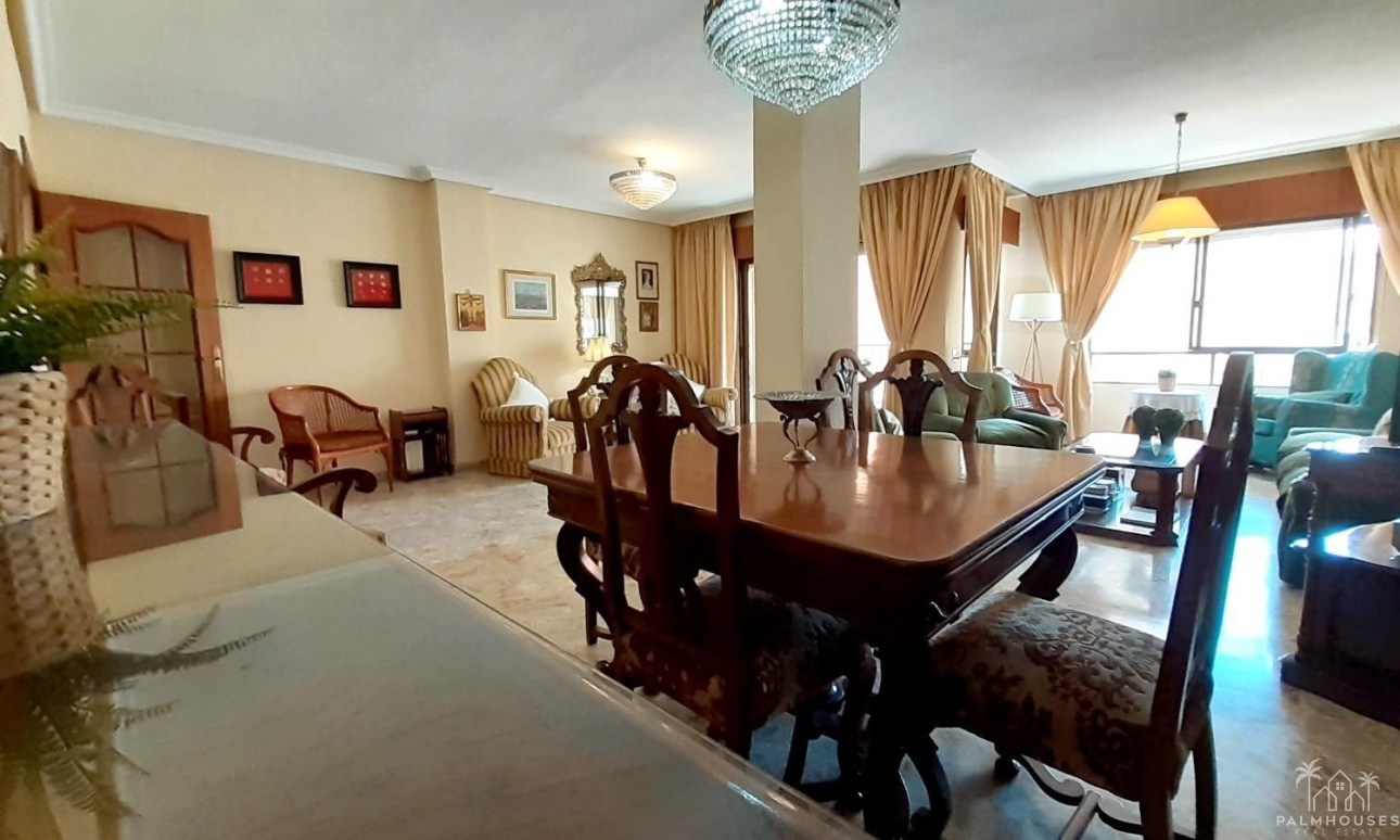 Revente - Apartment - Torrevieja
