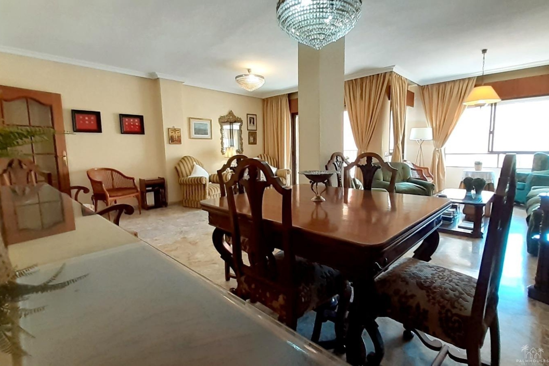 Revente - Apartment - Torrevieja