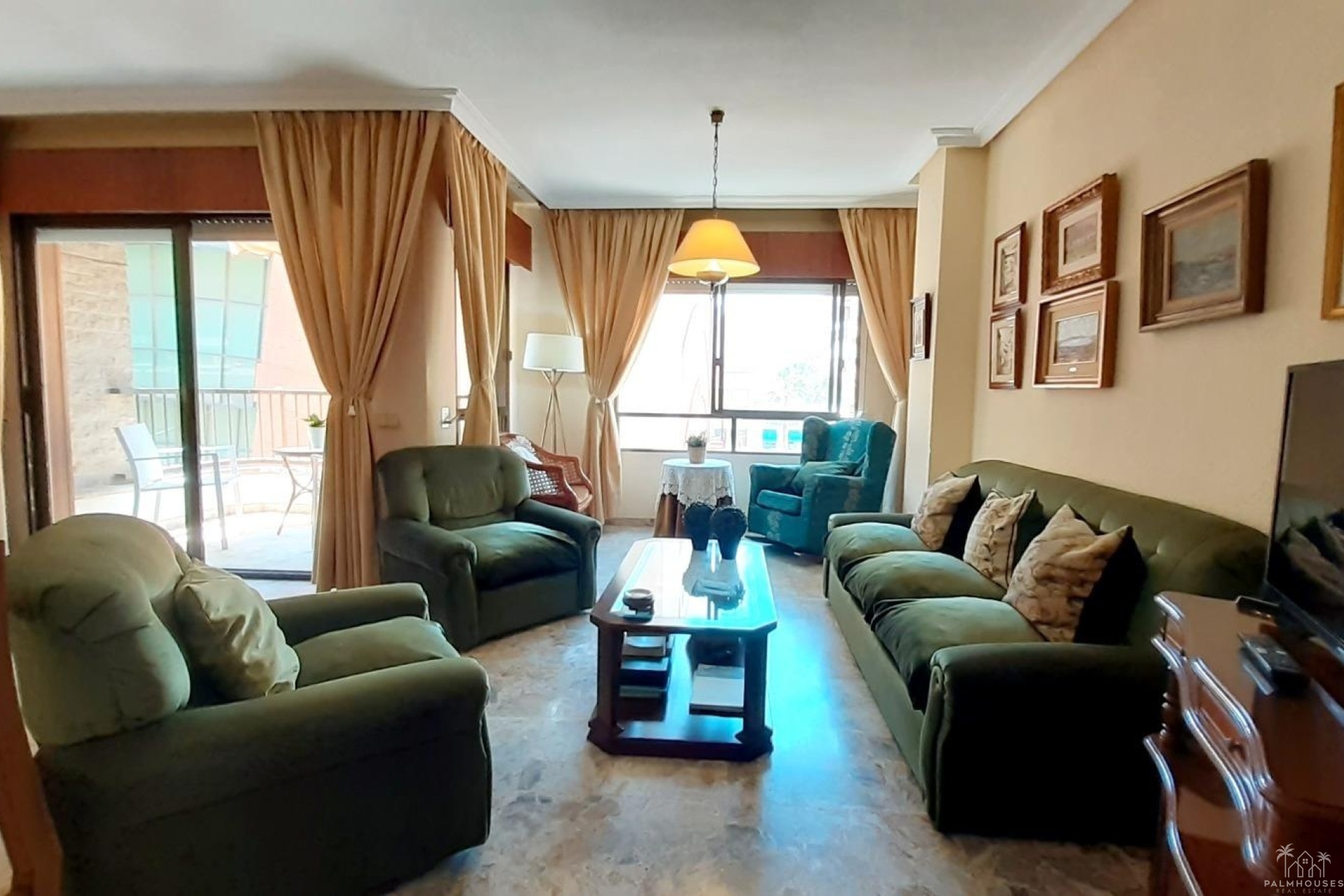 Revente - Apartment - Torrevieja