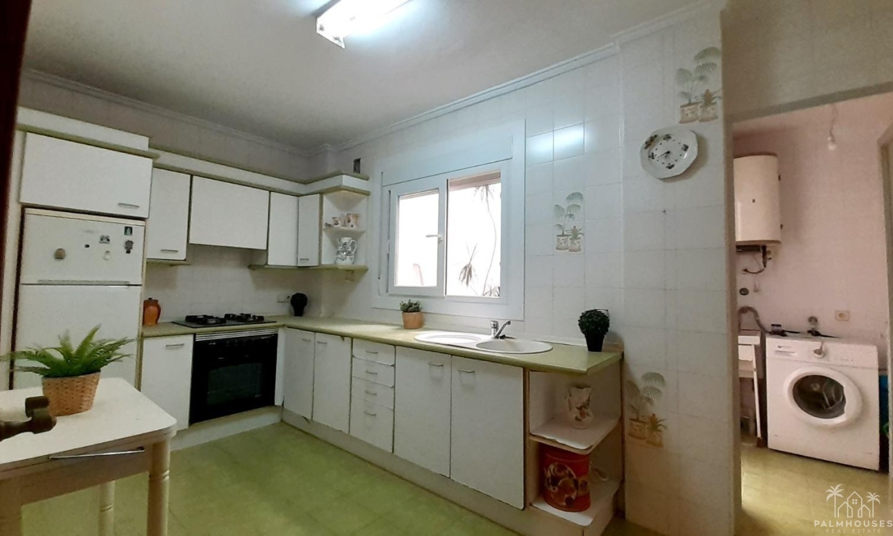 Revente - Apartment - Torrevieja