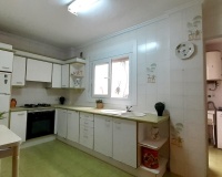 Revente - Apartment - Torrevieja