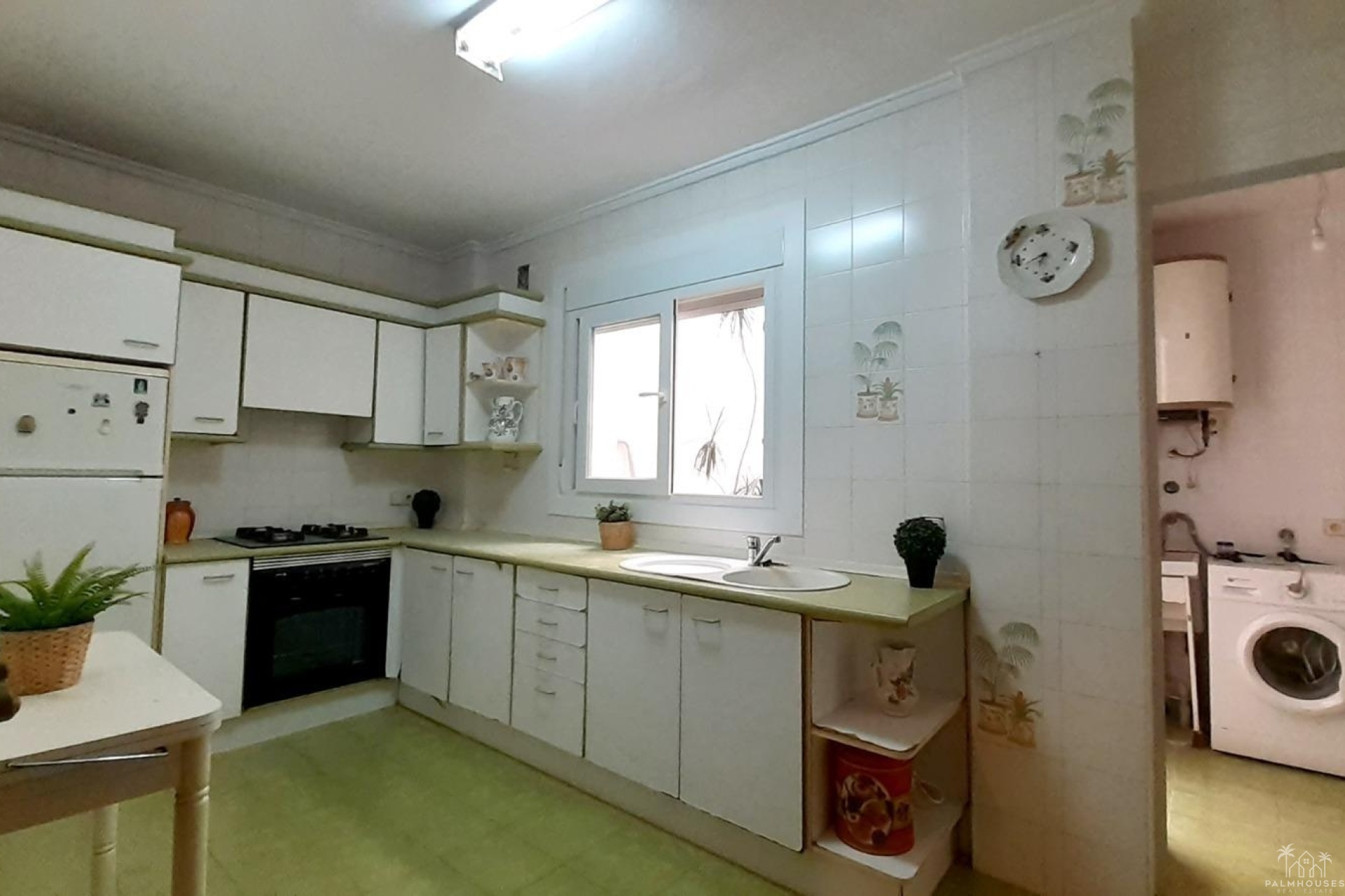 Revente - Apartment - Torrevieja