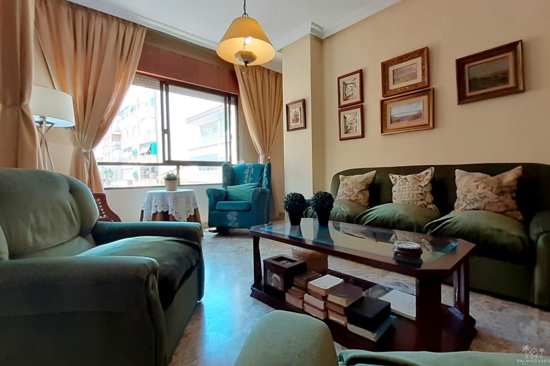 Revente - Apartment - Torrevieja