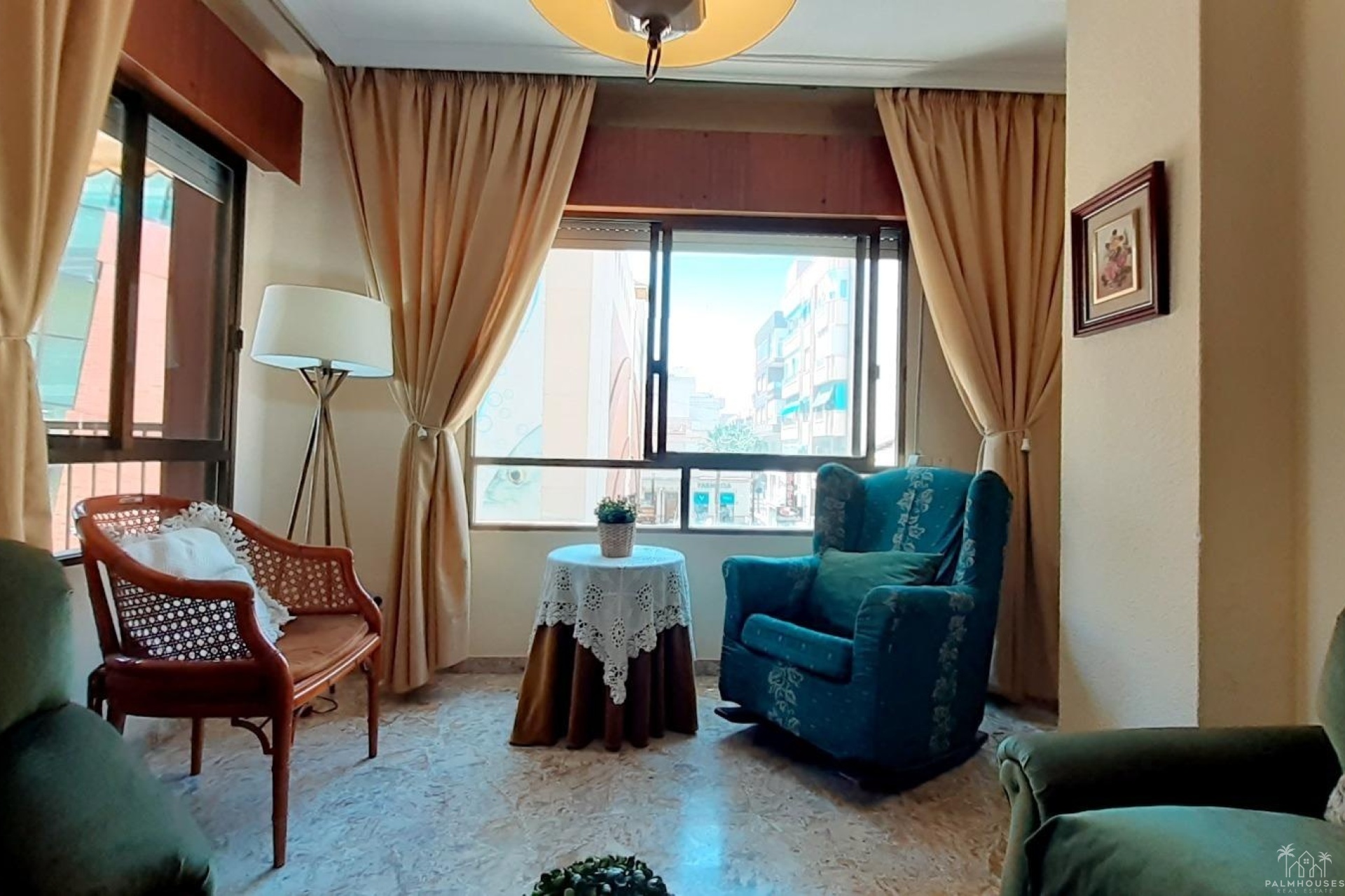 Revente - Apartment - Torrevieja