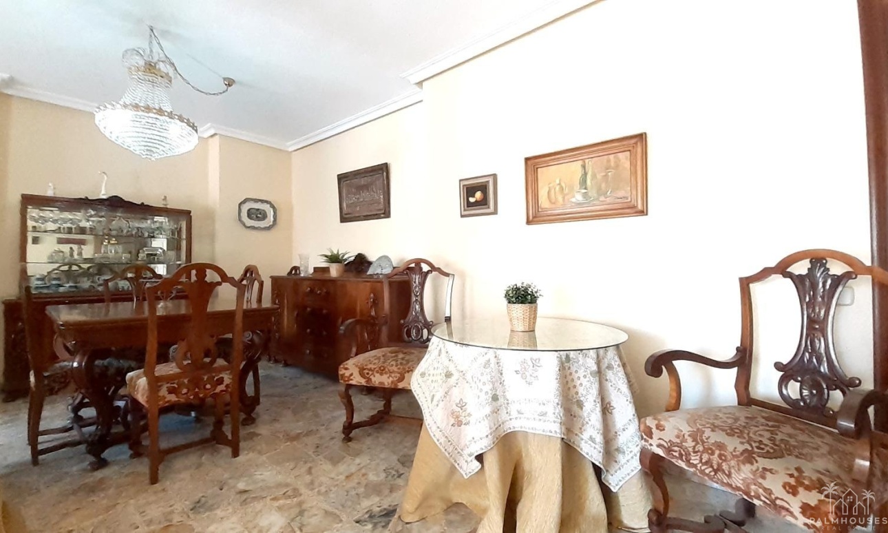 Revente - Apartment - Torrevieja