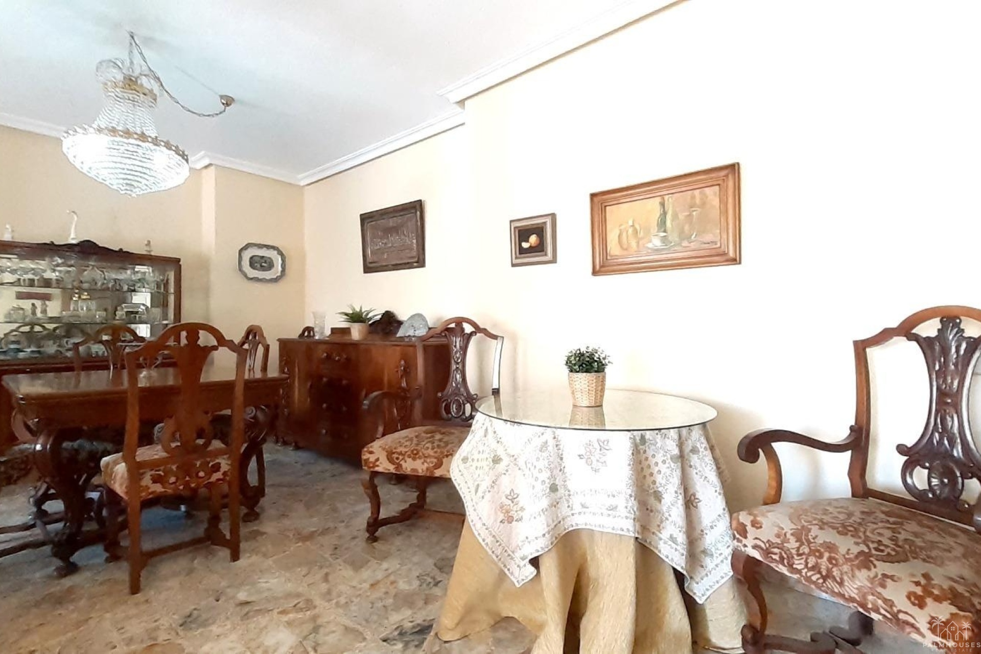 Revente - Apartment - Torrevieja