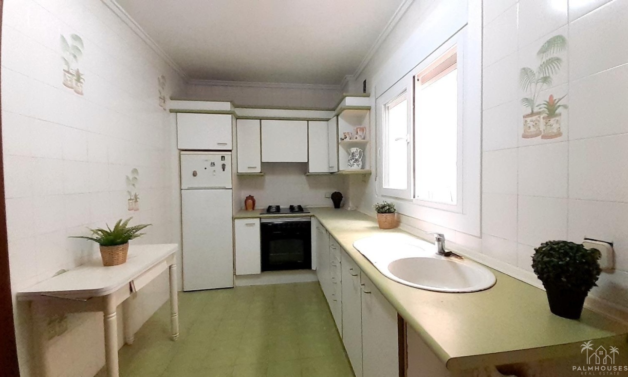 Revente - Apartment - Torrevieja