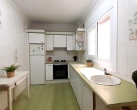 Revente - Apartment - Torrevieja