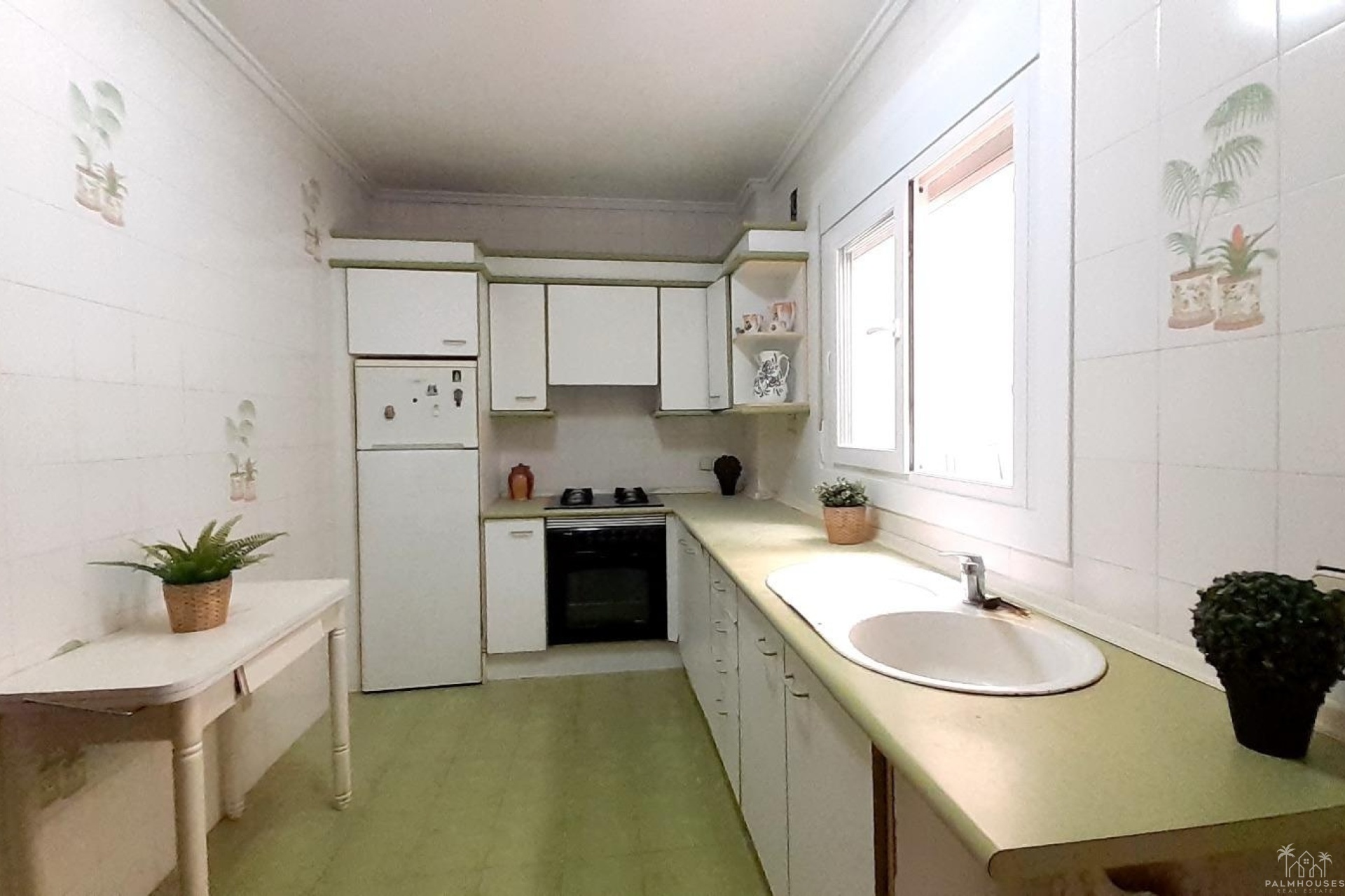 Revente - Apartment - Torrevieja