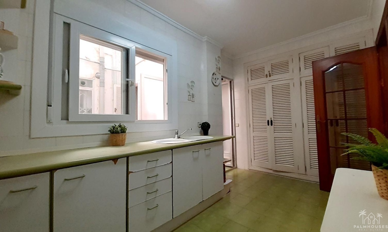 Revente - Apartment - Torrevieja